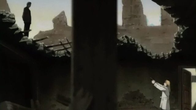 Monster S01E66