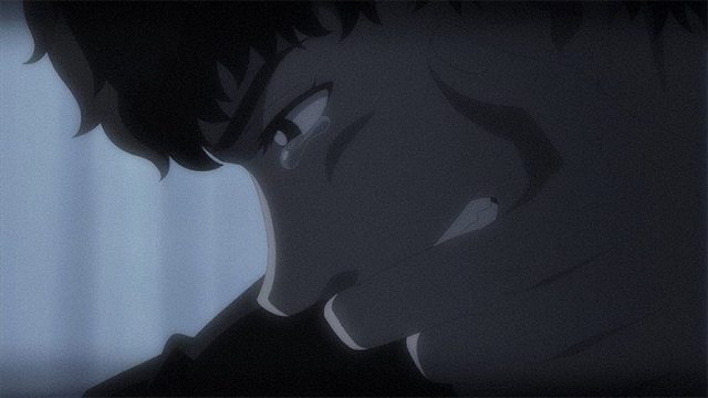 Firefighter Daigo: Rescuer in Orange S01E13