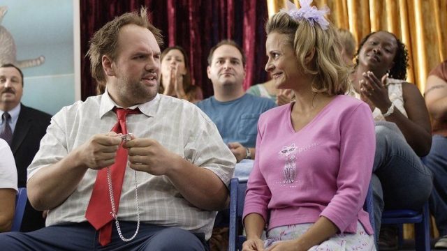 Mi nombre es Earl S02E04