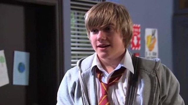 El misterio de Anubis S01E59