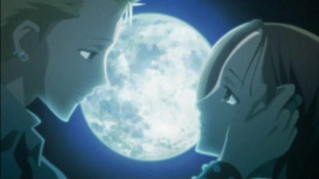 Nana S01E28