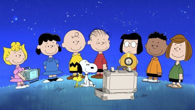 Snoopy el astronauta: Buscando vida en el espacio S02E12