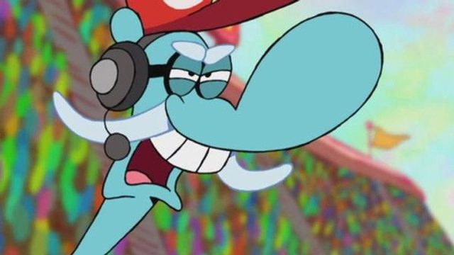 Chowder S02E21
