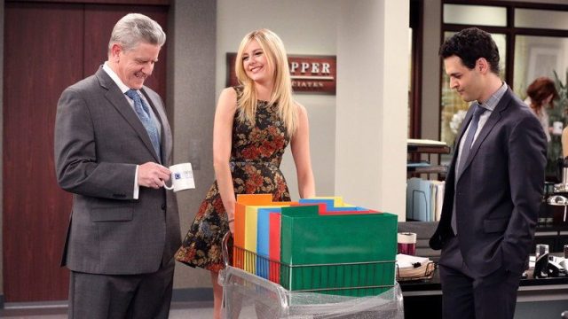 Cristela S01E15
