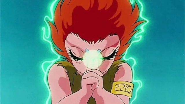 Los Caballeros del Zodiaco S01E23