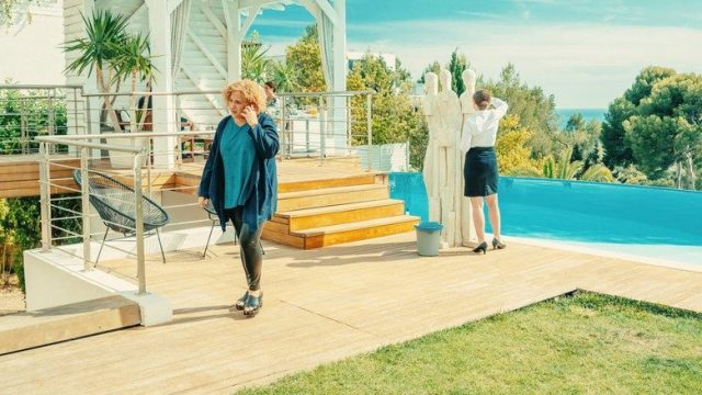 Marianne S02E06