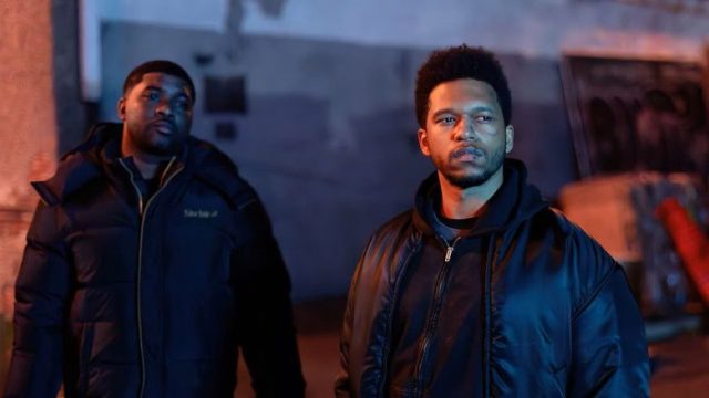 Power Book II: Ghost S04E05