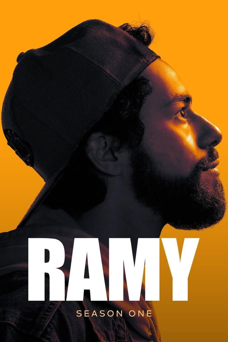 Ramy Temporada 1