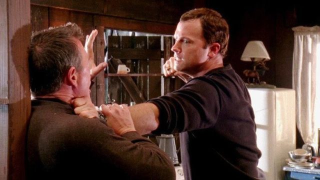 La Doble Vida de Chuck S03E10