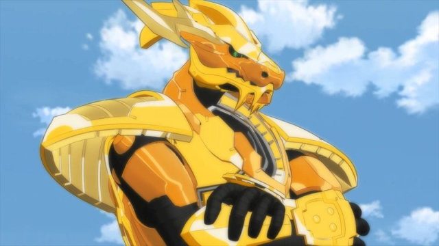 Bakugan: Battle Planet S03E89