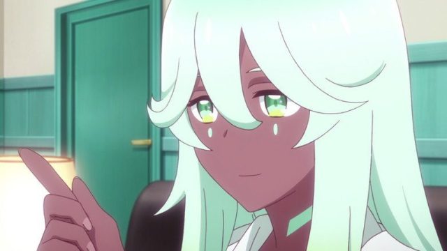 ラクエンロジック S01E06