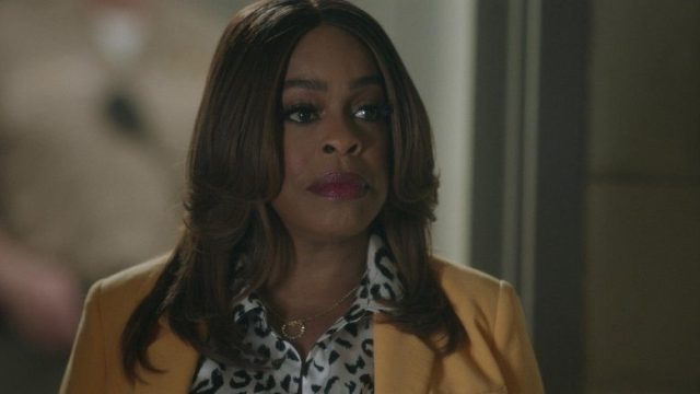 The Rookie: Feds S01E20