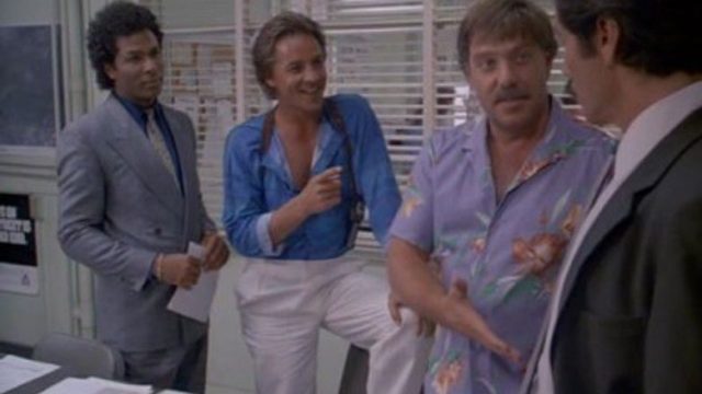 División Miami S02E03