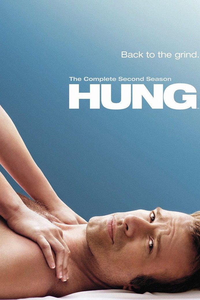 Hung Temporada 2