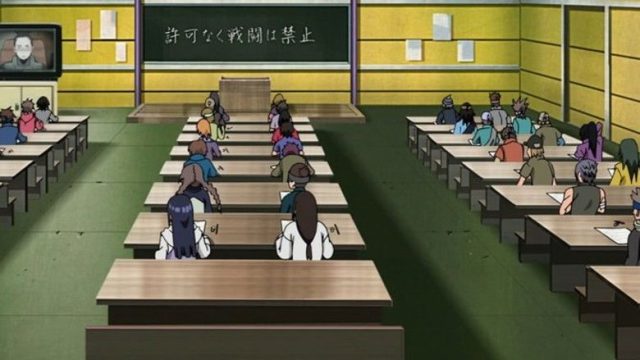 Naruto Shippuden S19E396