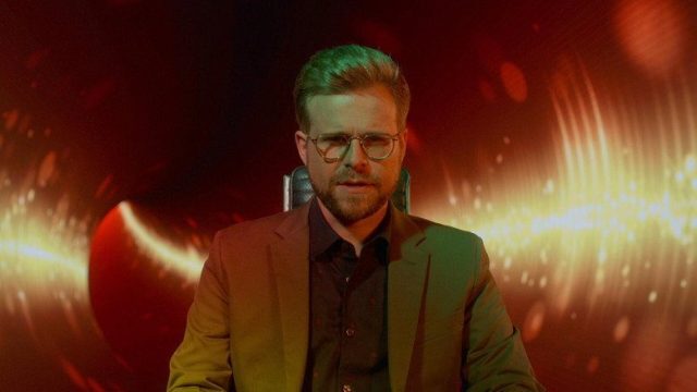 La palabra con G según Adam Conover S01E04