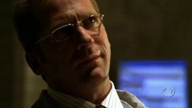 CSI: Nueva York S01E10