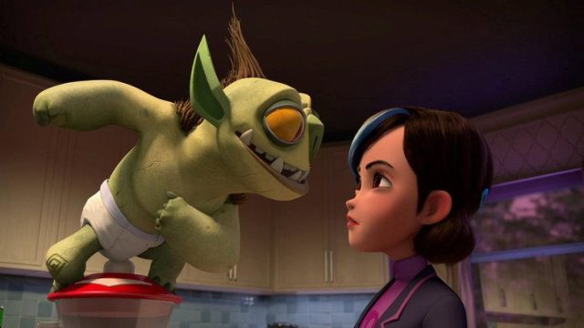 Trollhunters: Relatos de Arcadia S01E21