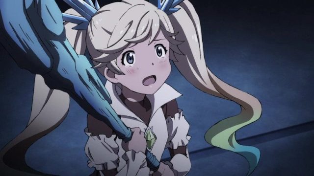 Granblue Fantasy: The Animation S01E07