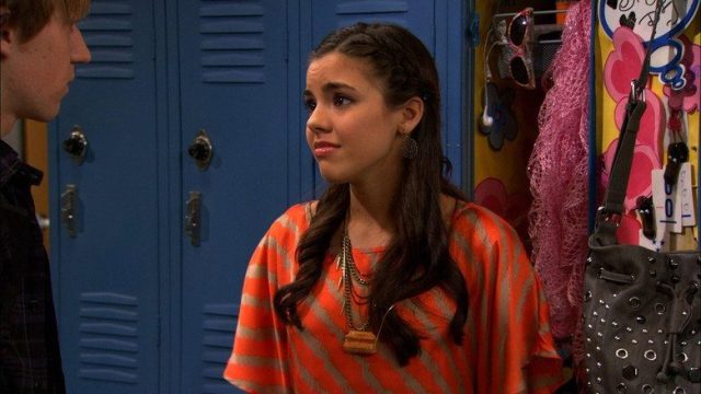 ¡Buena suerte Charlie! S02E09