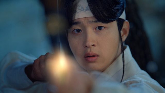 Mi Hombre es un Cupido S01E10
