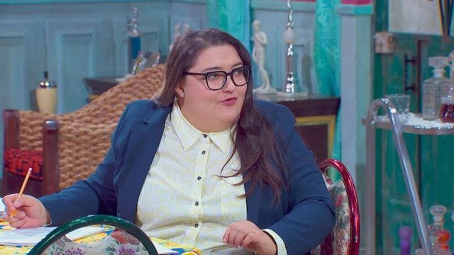Se rentan cuartos S04E07
