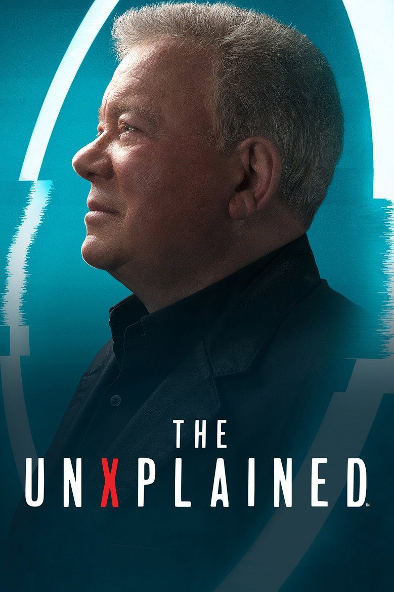 The UnXplained Temporada 1