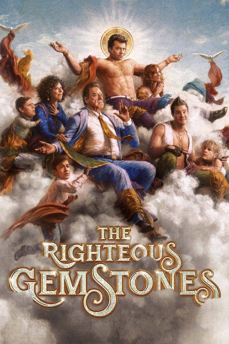 Los honestos Gemstones Temporada 2