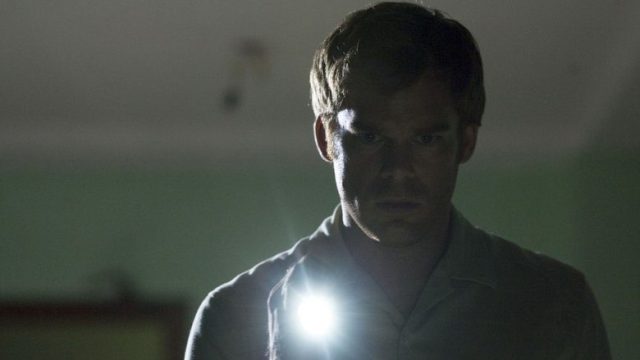 Dexter S01E04