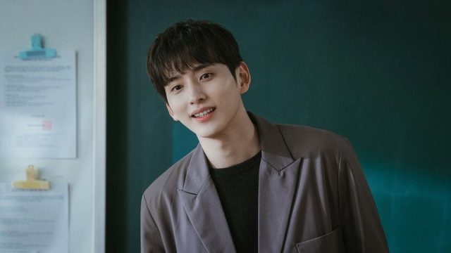 Amor sin variables S01E05