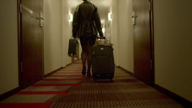 Misterios sin resolver S01E08