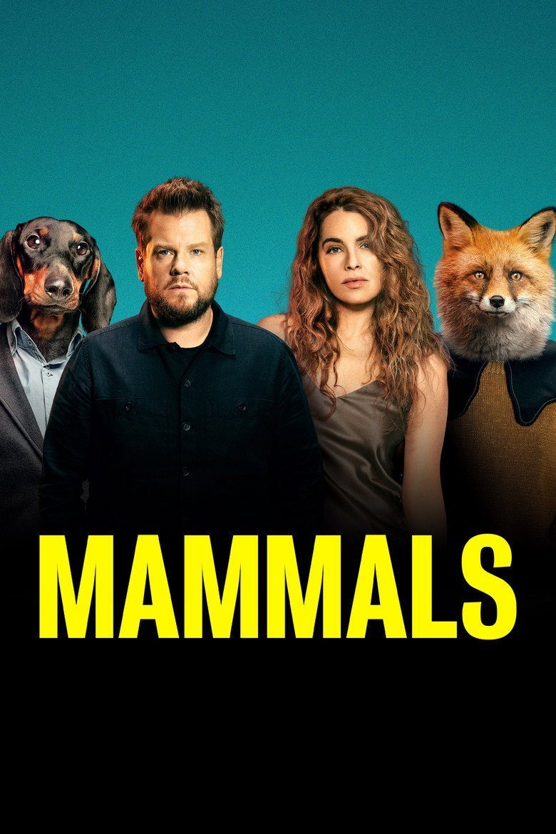 Mamíferos Temporada 1