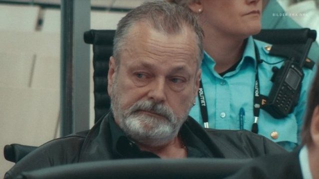 Mr. Good? Gåten Eirik Jensen S01E03