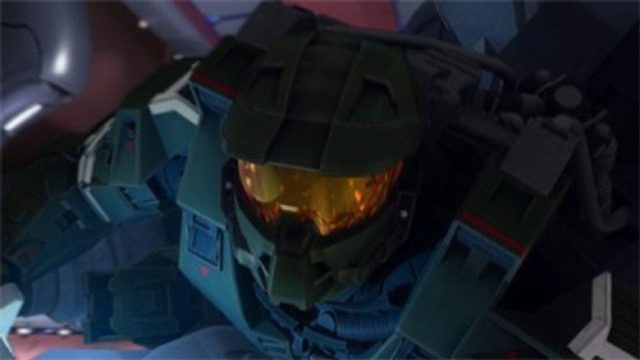 Halo Legends S01E08