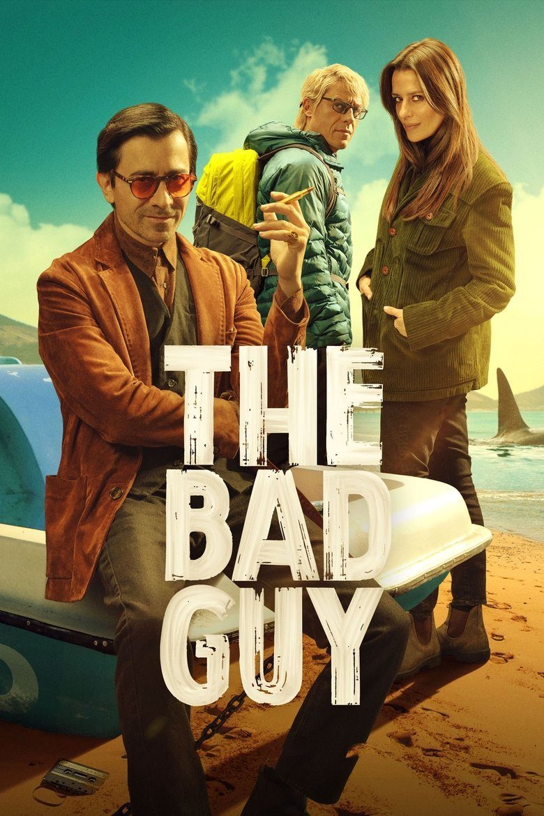 Hombre malo Temporada 2