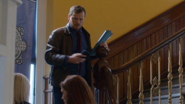 Borderline S01E02