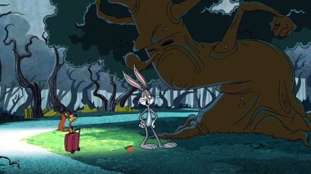 New Looney Tunes S01E34