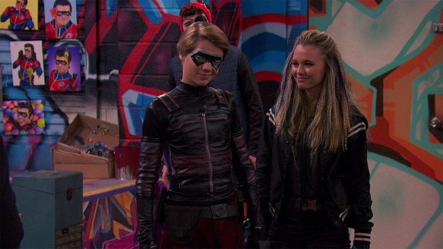 Henry Danger S01E24