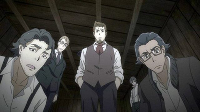 91 Days S01E05