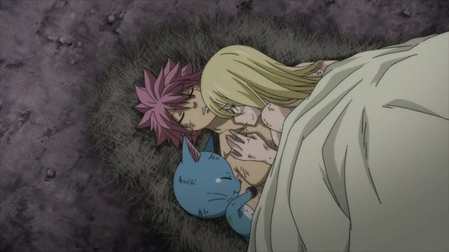 Fairy Tail S08E35