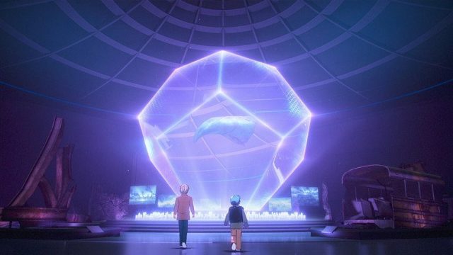 Mi daimon S01E11