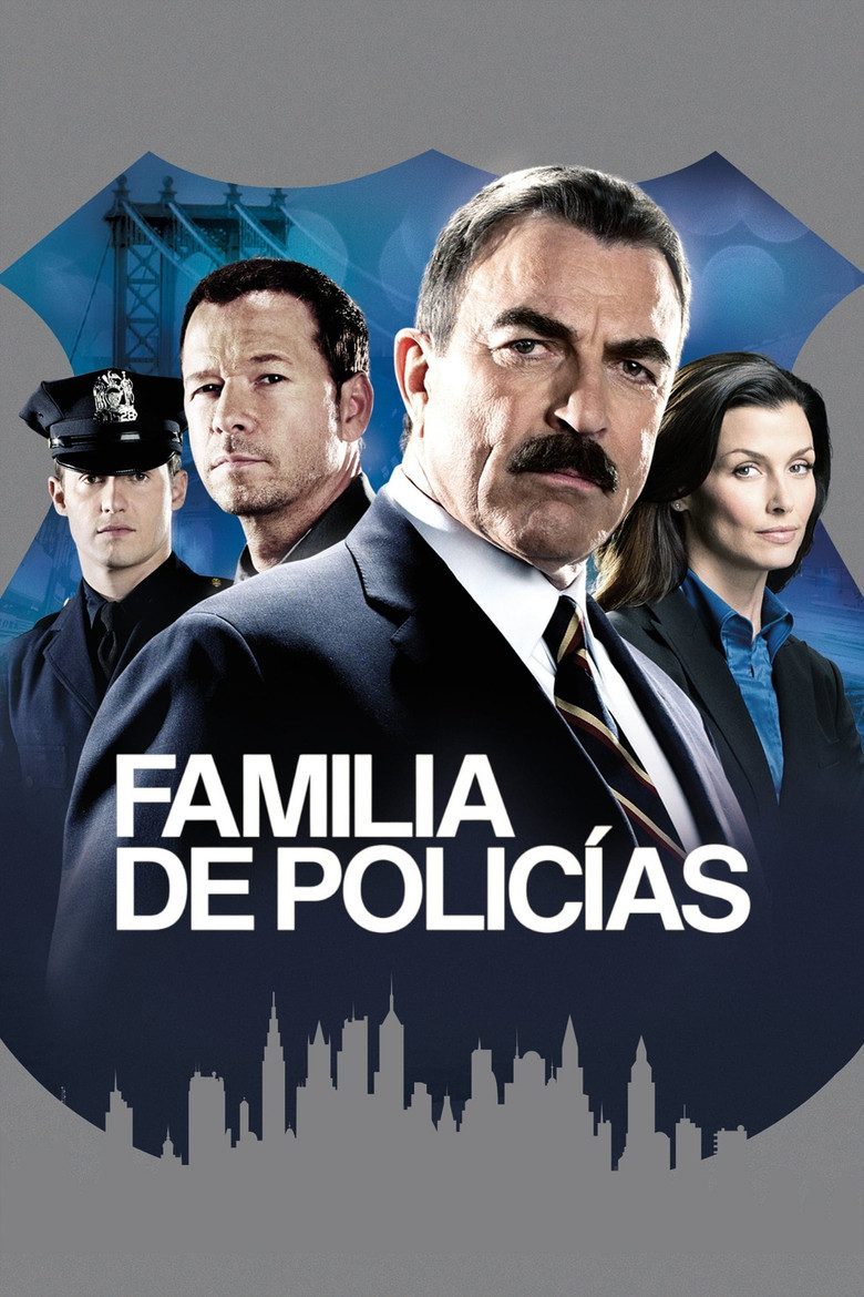 Sangre Azul Temporada 2