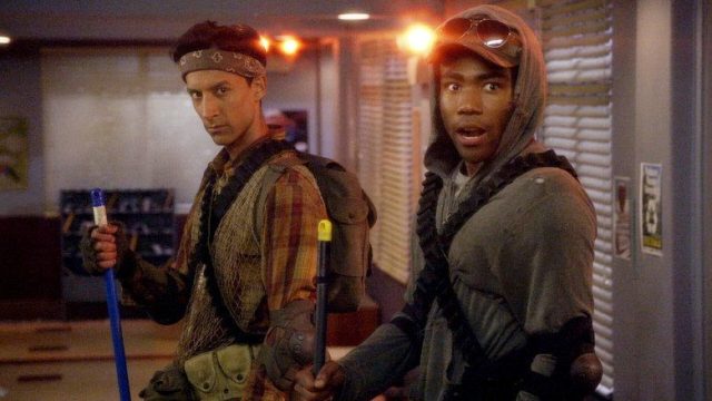 Community S05E05