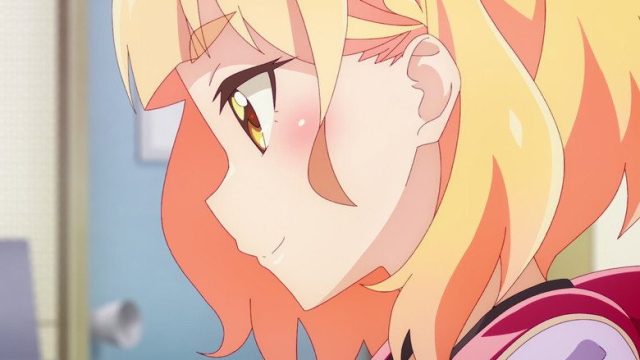 Yuri Is My Job S01E04
