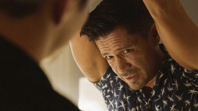 Magnum P.I. S04E15