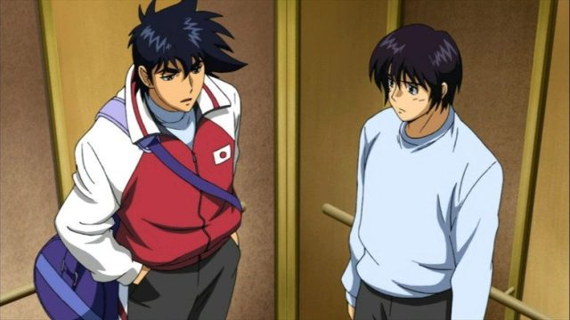 メジャー S05E24