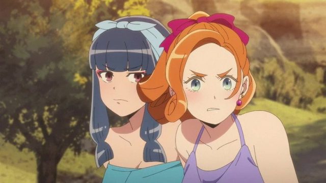 Appare-Ranman! S01E09