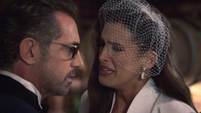 Corazón de oro S01E56