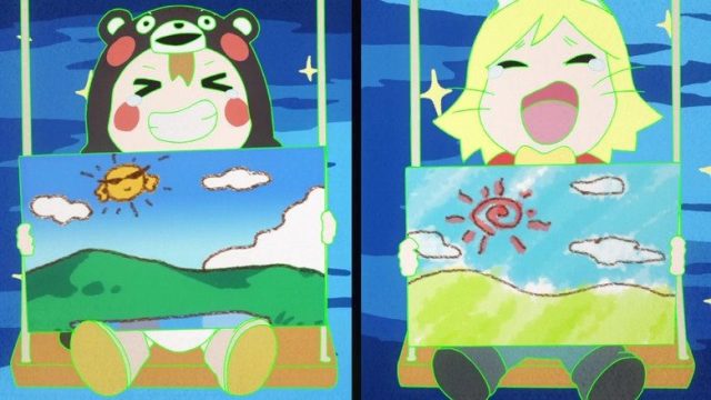 Natsunagu! S01E06