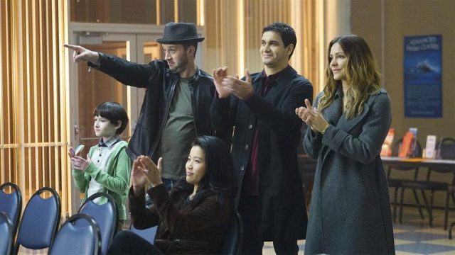 Scorpion S03E17